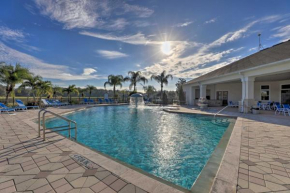 Resort Villa with Own Pool and Spa - 13 Mi to Disney